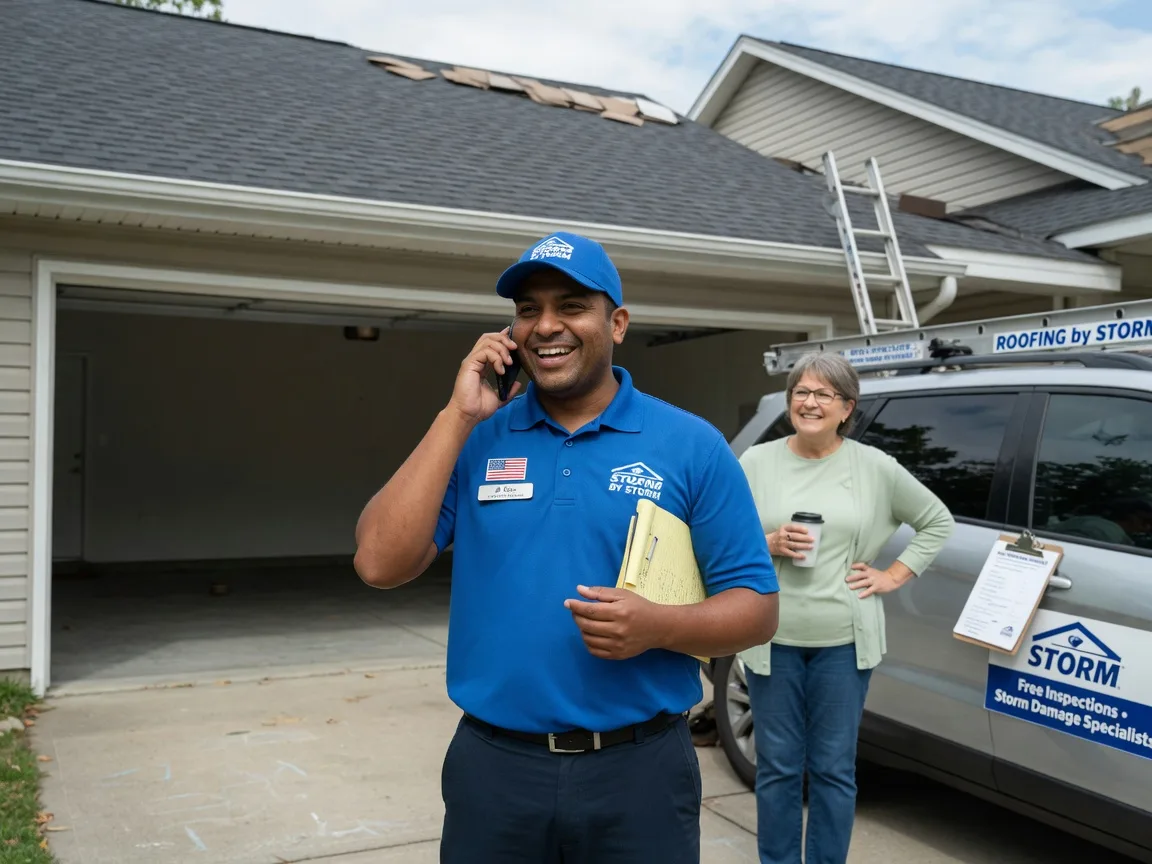 Roof Repair Near Me Stanley, NM FAQs